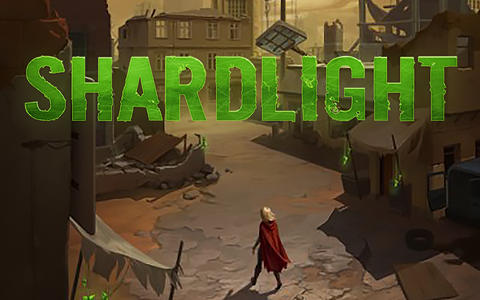 Download Shardlight Android free game.