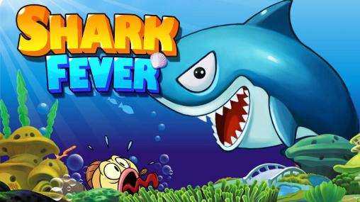 Download Shark fever Android free game.