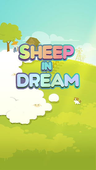 Download Sheep in dream Android free game.