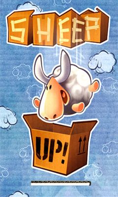 Download Sheep Up! Android free game.