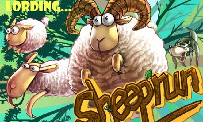 Download Sheeprun Android free game.