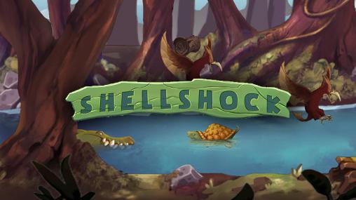 Full version of Android Twitch game apk Shell shock: The game for tablet and phone.