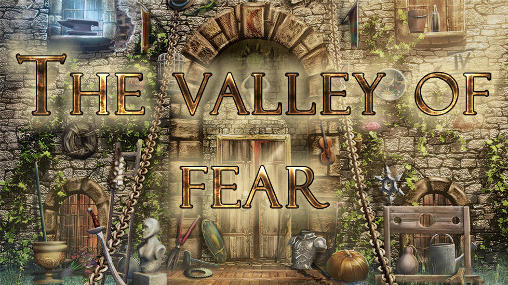 Full version of Android Adventure game apk Sherlock Holmes: The valley of fear for tablet and phone.