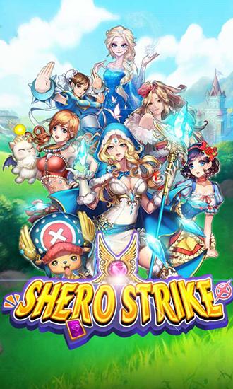 Download Shero strike Android free game.