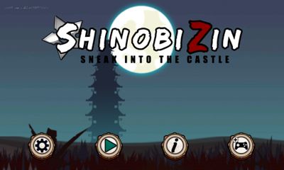 Full version of Android apk Shinobi ZIN Ninja Boy for tablet and phone.