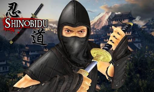 Download Shinobidu: Ninja assassin 3D Android free game.