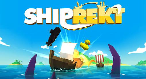 Download Shiprekt: Multiplayer game Android free game.
