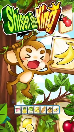 Download Shisen sho king Android free game.