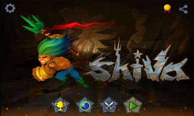 Download Shiva Android free game.