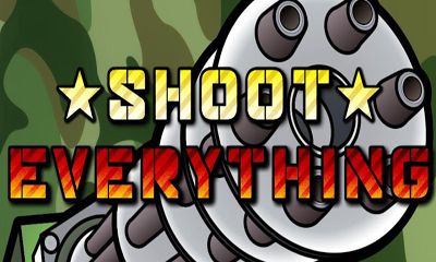 Download Shoot Everything Android free game.