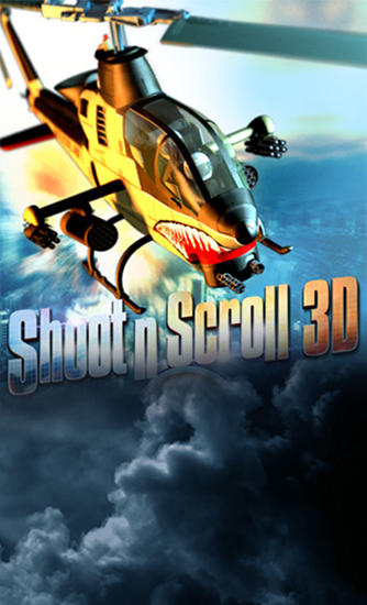 Download Shoot n scroll 3D Android free game.