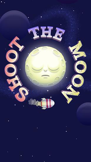 Download Shoot the Moon Android free game.