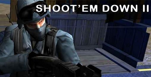 Download Shoot`em down 2: Shooting game Android free game.