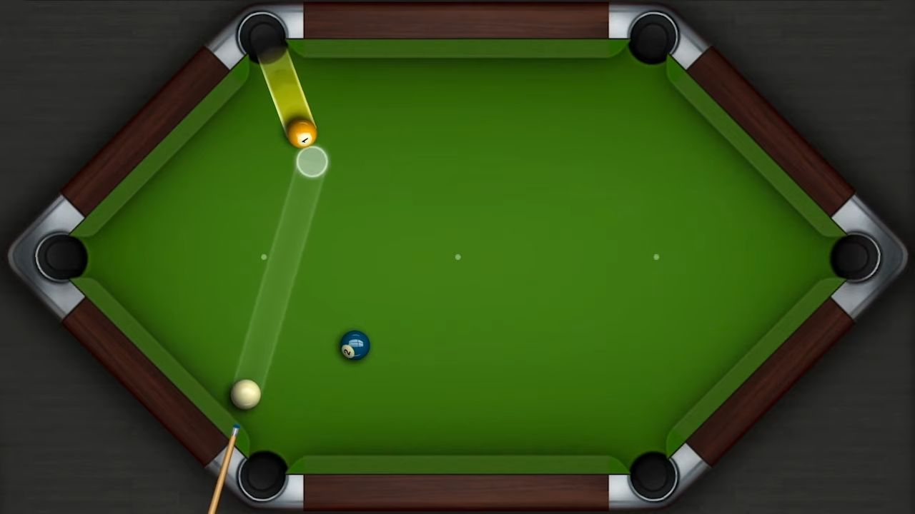 Full version of Android apk app Shooting Ball for tablet and phone.