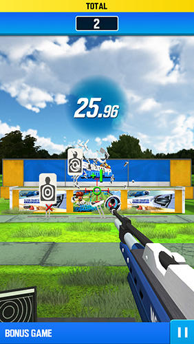 Full version of Android apk app Shooting champion for tablet and phone.