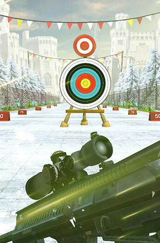 Full version of Android apk app Shooting master 3D for tablet and phone.