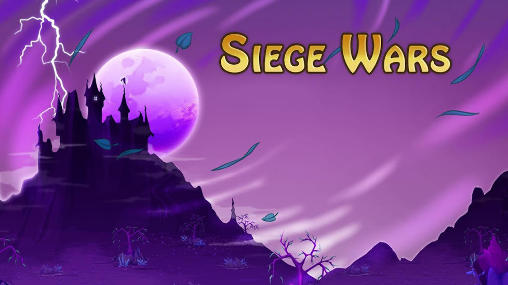Download Siege wars Android free game.