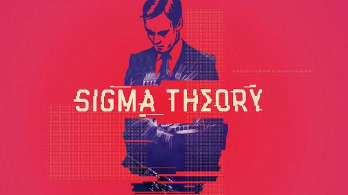 Download Sigma theory Android free game.