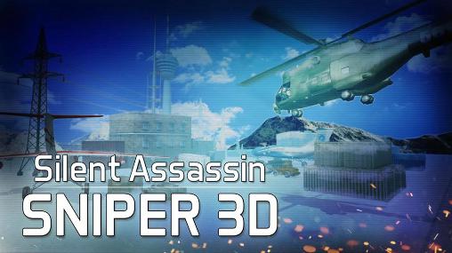 Full version of Android Sniper game apk Silent assassin: Sniper 3D for tablet and phone.