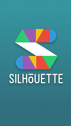 Full version of Android Time killer game apk Silhouette for tablet and phone.