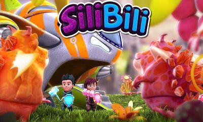 Download SiliBili Android free game.