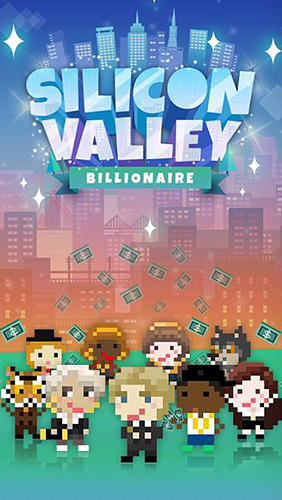 Download Silicon Valley: Billionaire Android free game.