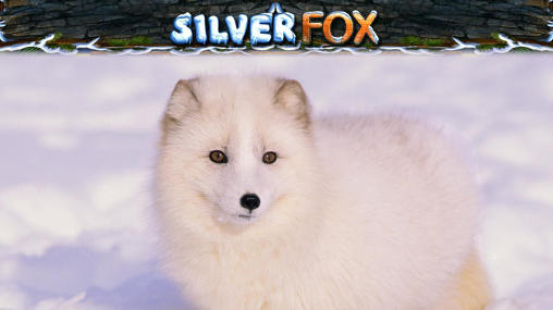 Full version of Android 4.1 apk Silver fox slot for tablet and phone.