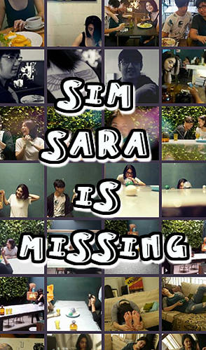 Download SIM: Sara is missing Android free game.