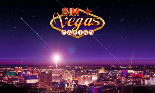 Download Sim Vegas slots: Casino Android free game.