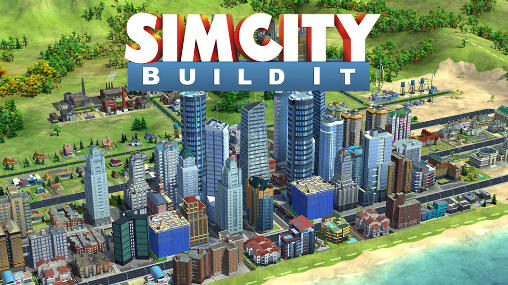 Download SimCity: Buildit Android free game.