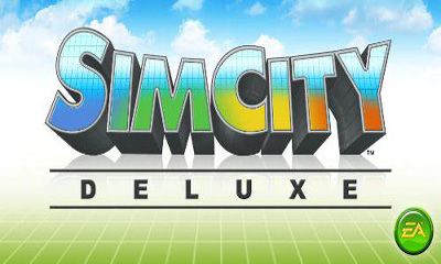 Full version of Android Strategy game apk SimCity Deluxe for tablet and phone.