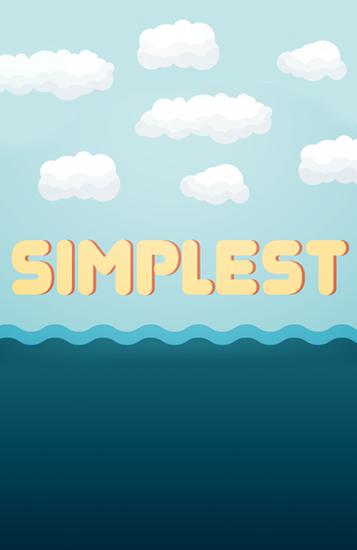 Download Simplest Android free game.
