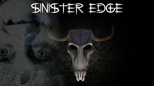 Download Sinister edge: 3D horror game Android free game.