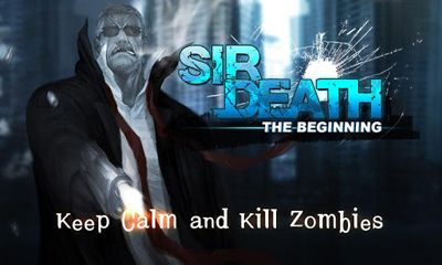 Download Sir Death Android free game.