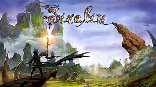 Download Siralim Android free game.