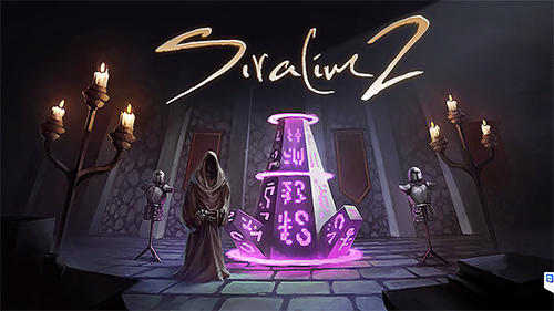 Download Siralim 2 Android free game.