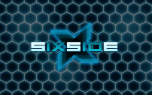 Download Sixside: Runner rush Android free game.