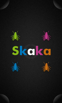 Full version of Android Multiplayer game apk Skaka for tablet and phone.