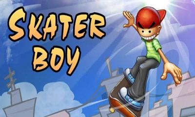 Download Skater Boy Android free game.