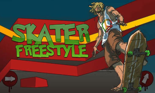 Download Skater: Freestyle Android free game.