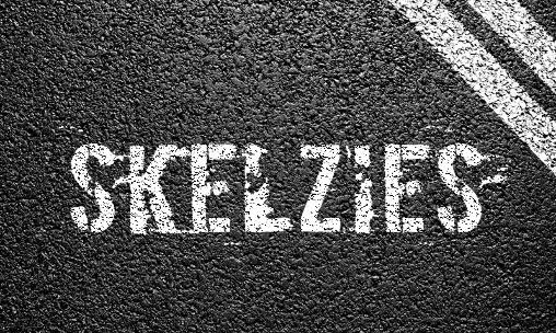 Download Skelzies Android free game.