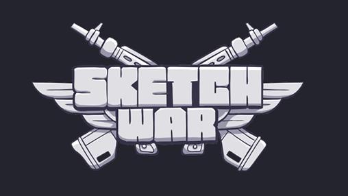 Download Sketch war.io Android free game.