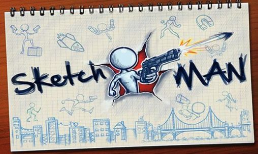 Download Sketchman Android free game.