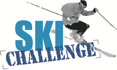 Full version of Android Online game apk Ski Challenge for tablet and phone.