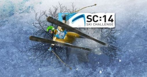 Download Ski challenge 14 Android free game.