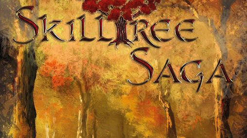 Download Skilltree saga Android free game.
