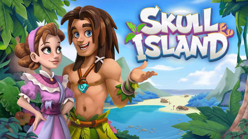 Download Skull island Android free game.