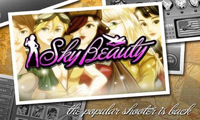 Full version of Android Arcade game apk Sky Beauty for tablet and phone.