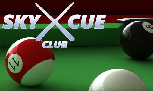 Download Sky cue club: Pool and Snooker Android free game.