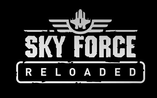 Full version of Android Flying games game apk Sky force: Reloaded for tablet and phone.